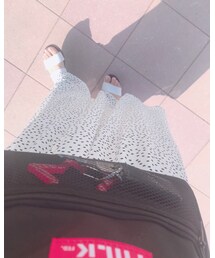 足もと＊ | その他