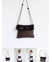 Curly | ショルダーバッグ