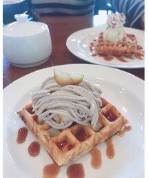 わっふる半額 | その他