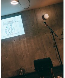 live*@cafe | その他