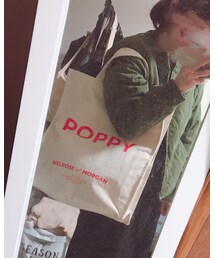 london | トートバッグ