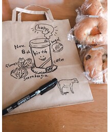 HBDベーグル♡ | その他