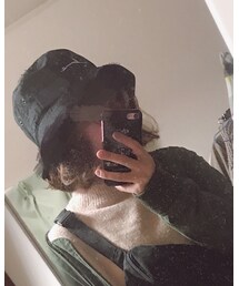 HOMME | ハット