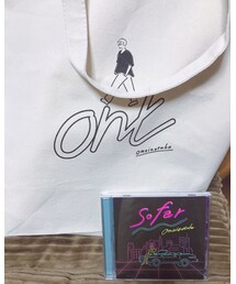Omoinotake | トートバッグ