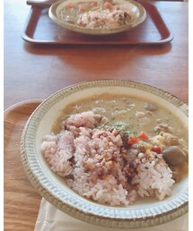 グリーンカレー♪ | その他