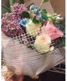 ミニ花束❁✿✾ | その他