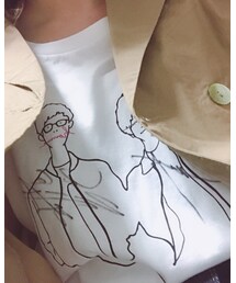 hommeT | Tシャツ/カットソー