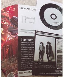 homme(島根) | その他