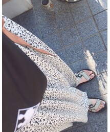 あしもと | その他