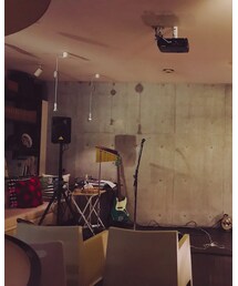 cafe live | その他