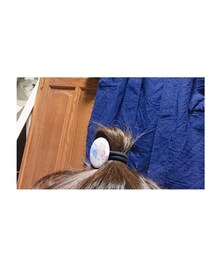 novelbright | バッジ