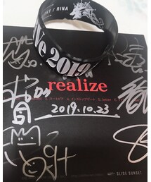 AliA | その他