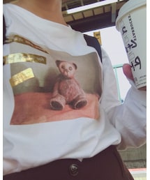 🐻 | その他