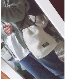 LLBean SIGNATURE | ショルダーバッグ