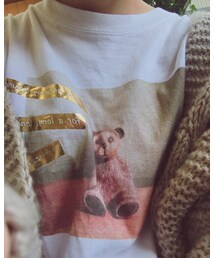 ʕ•ᴥ•ʔ | その他