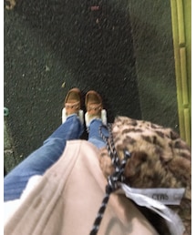 足もと | その他