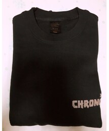 CHRONOIZM | スウェット