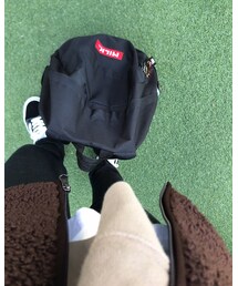 足もと | その他