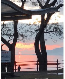 夕暮れ時 | その他