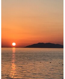 夕日 | その他