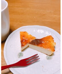 ちーずけーき | その他