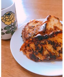フレンチトースト🐝⋆︎*ﾟ | その他