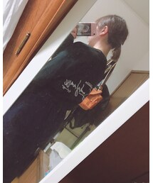 CHRONOIZM | Tシャツ/カットソー