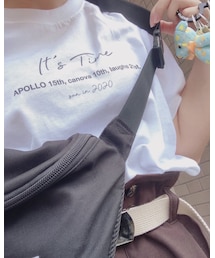 ライブハウスT | Tシャツ/カットソー