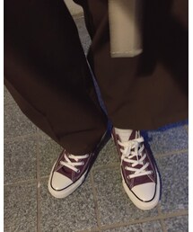 足もと☂﻿ | その他