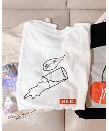 バックプリント🐮 | その他