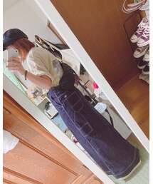 バックプリント可愛いよ | その他