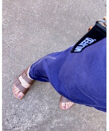 ビルケンで出かけました | その他