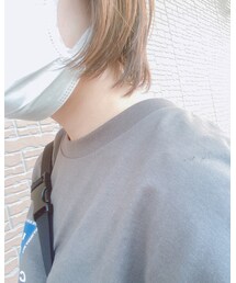 カットandカラー✂️ | その他