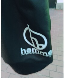 hommeマルシェバッグ | バッグ