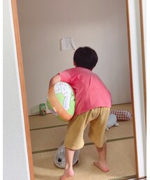 ハイテンションな甥っ子 | その他