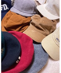 冬帽子たち❄️ | その他