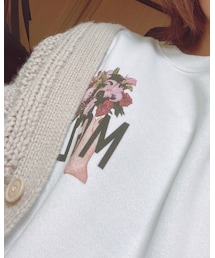 MGLP | スウェット
