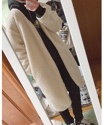 chocol raffine robe | ジャケット/アウター