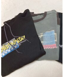 CHRONOIZM | パーカー