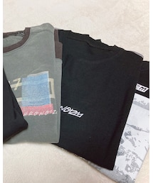 CHRONOIZM | Tシャツ/カットソー