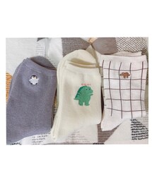 tutuanna | ソックス/靴下