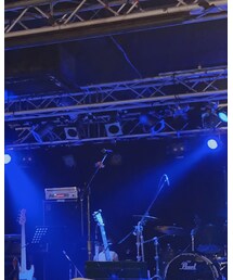 LIVE | その他