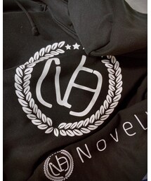 Novelbright | パーカー