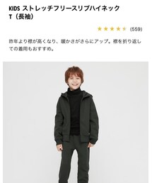 UNIQLO | トップス