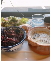 LuncH | その他