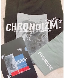 CHRONOIZM | Tシャツ/カットソー