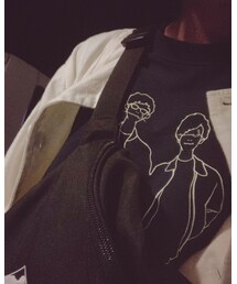 HOMME | スウェット