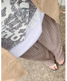 足もと | その他