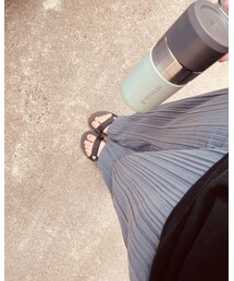 足もと🐾ᵕ̈ | その他