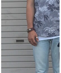 goro's | ブレスレット